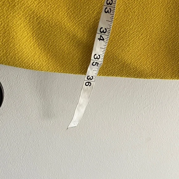 J. Crew Italian wool double cloth coat - Picture 10 of 12